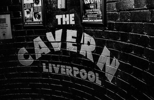 Travel Curious : Liverpool : Excursion à pied des points forts - Tour privé d'une demi-journée - Photo 4